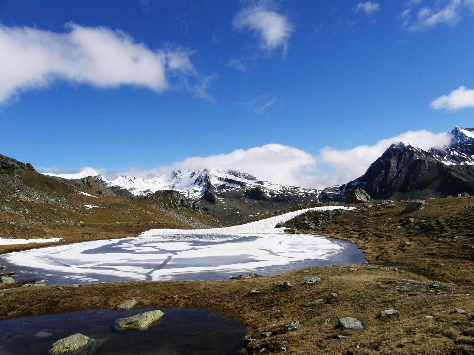 Laghi....della LOMBARDIA